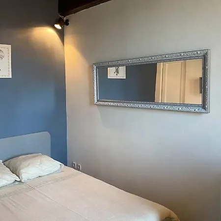 Apartment Le Nid Du Nord